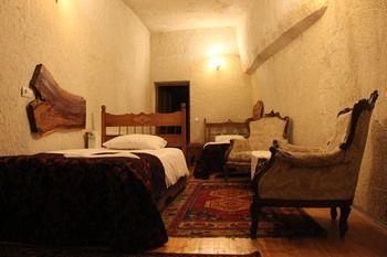 Sunset Cave Hotel غوريمِيه المظهر الخارجي الصورة