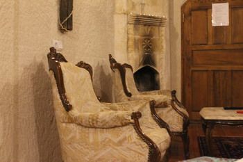 Sunset Cave Hotel غوريمِيه المظهر الخارجي الصورة